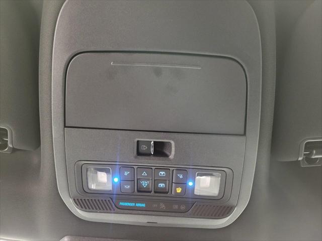 used 2023 Ford F-150 car, priced at $46,213