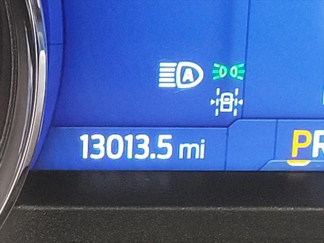 used 2023 Ford F-150 car, priced at $46,213