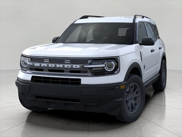 new 2024 Ford Bronco Sport car, priced at $29,205