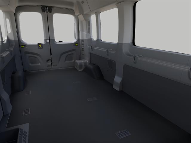 new 2025 Ford Transit-350 car, priced at $62,010