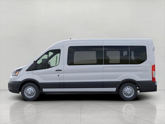 new 2025 Ford Transit-350 car, priced at $62,010