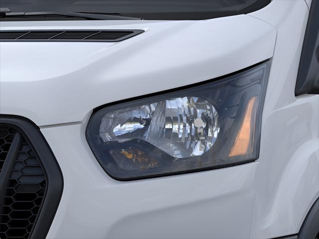 new 2025 Ford Transit-350 car, priced at $62,010