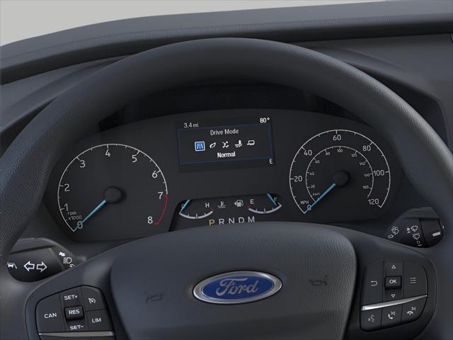 new 2025 Ford Transit-350 car, priced at $62,010
