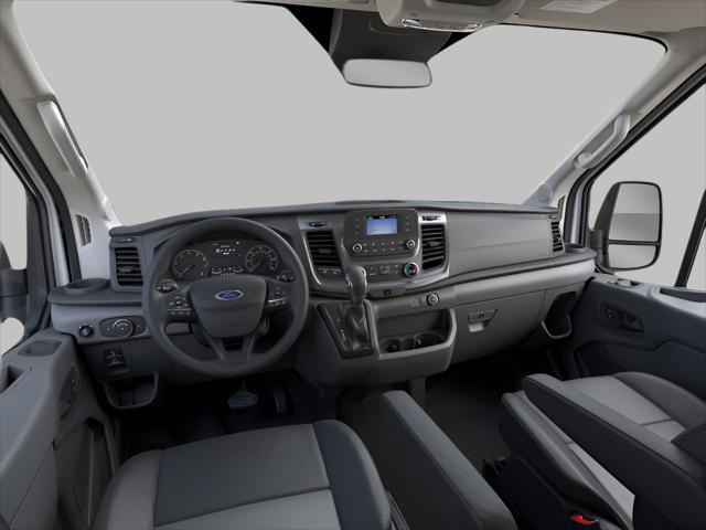 new 2025 Ford Transit-350 car, priced at $62,010