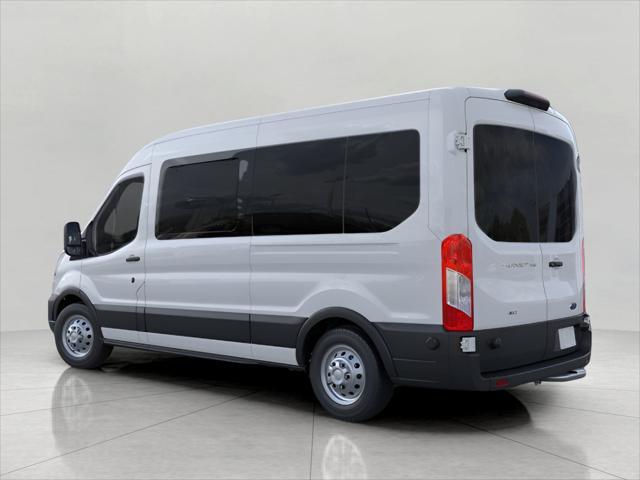 new 2025 Ford Transit-350 car, priced at $62,010