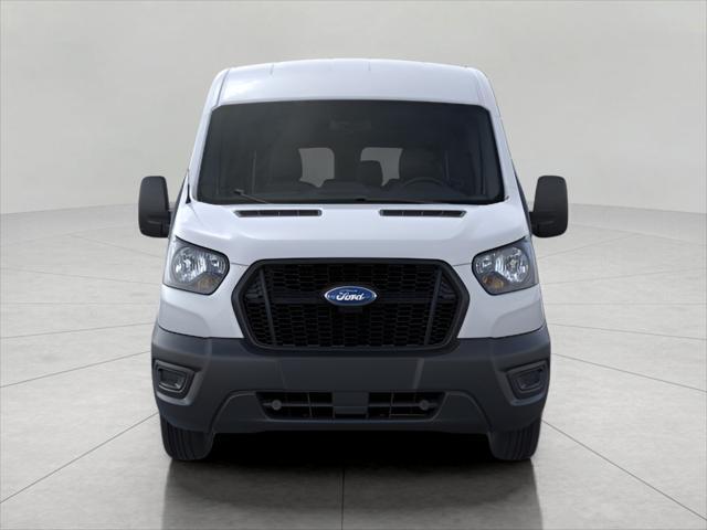 new 2025 Ford Transit-350 car, priced at $62,010