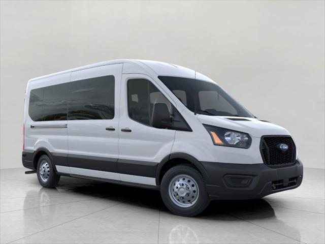 new 2025 Ford Transit-350 car, priced at $62,010