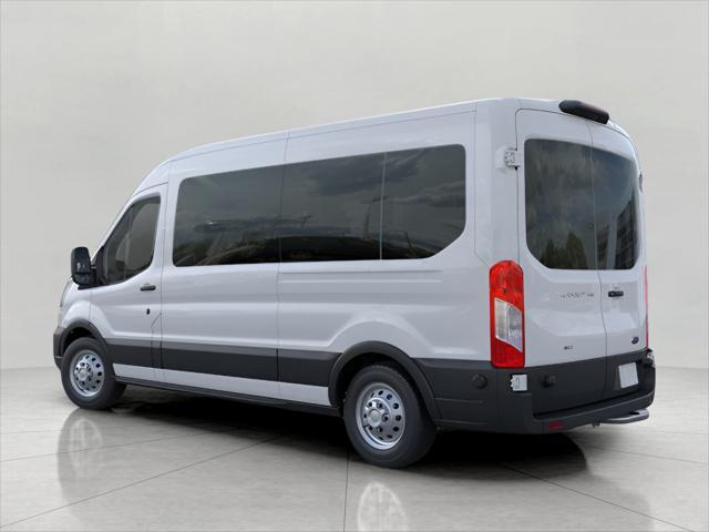 new 2025 Ford Transit-350 car, priced at $62,010