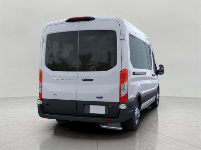 new 2025 Ford Transit-350 car, priced at $62,010
