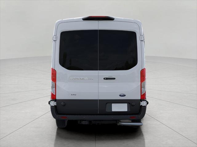 new 2025 Ford Transit-350 car, priced at $62,010