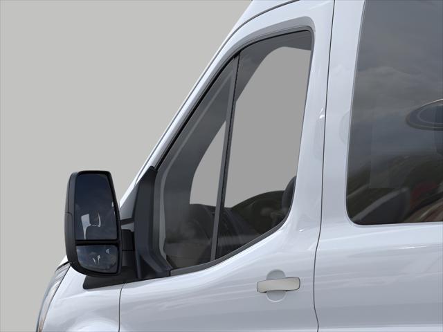 new 2025 Ford Transit-350 car, priced at $62,010