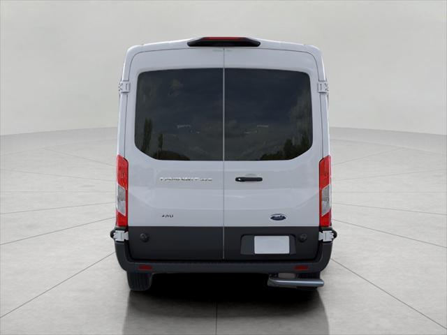 new 2025 Ford Transit-350 car, priced at $62,010