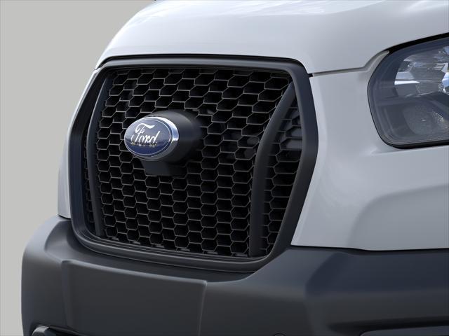 new 2025 Ford Transit-350 car, priced at $62,010