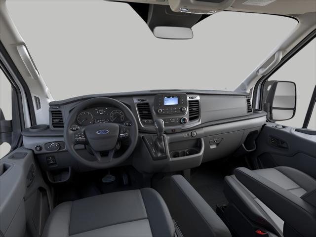 new 2025 Ford Transit-350 car, priced at $62,010