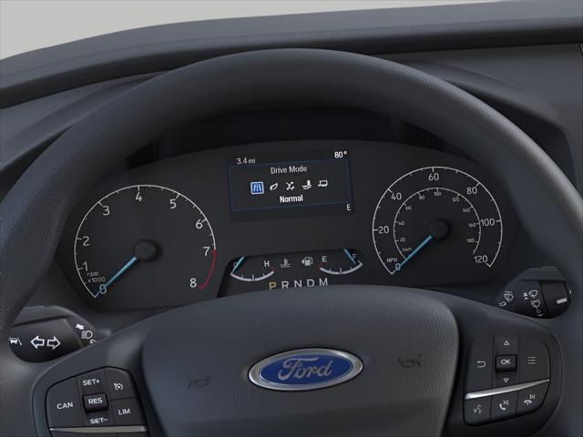 new 2025 Ford Transit-350 car, priced at $62,010