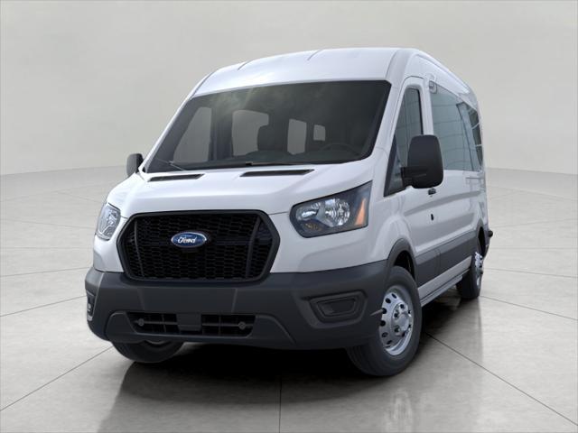 new 2025 Ford Transit-350 car, priced at $62,010