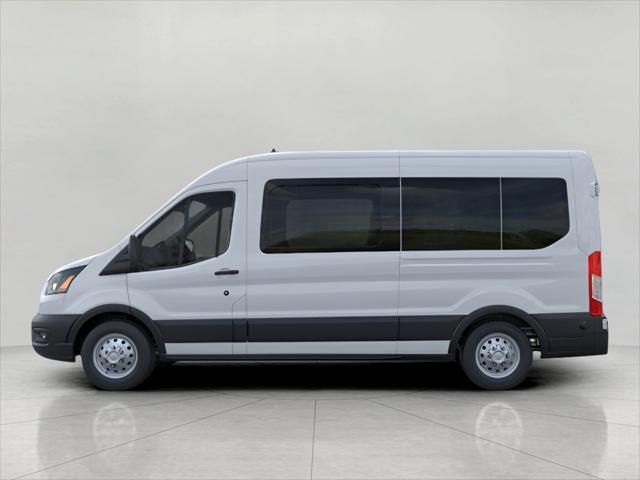 new 2025 Ford Transit-350 car, priced at $62,010