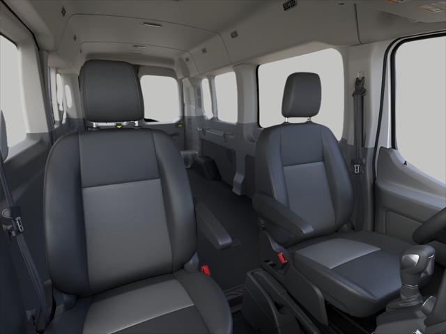 new 2025 Ford Transit-350 car, priced at $62,010