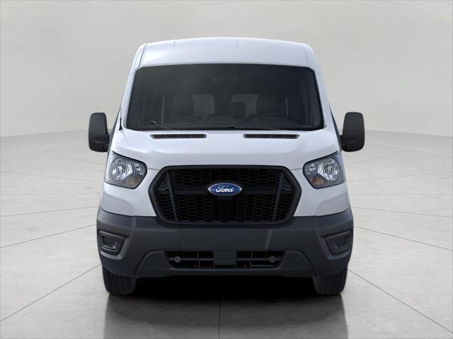 new 2025 Ford Transit-350 car, priced at $62,010