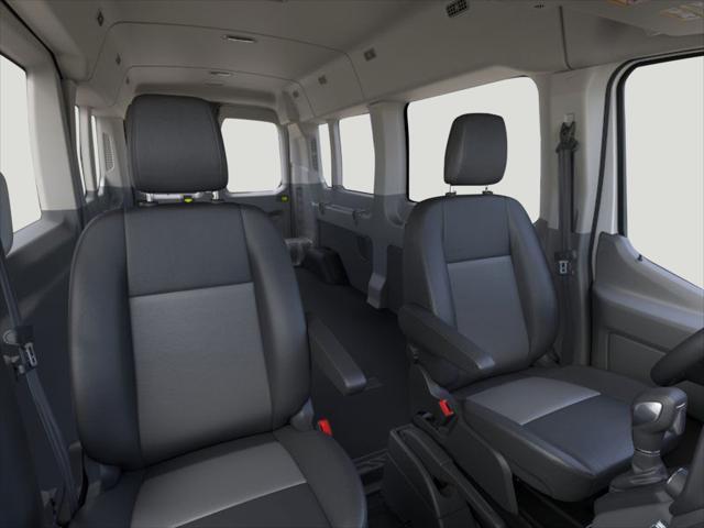 new 2025 Ford Transit-350 car, priced at $62,010