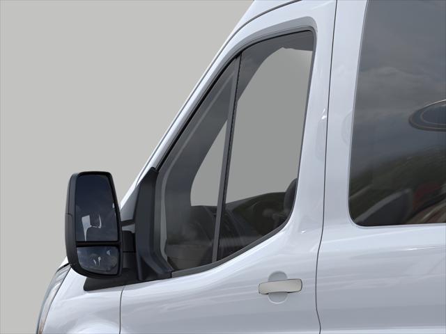 new 2025 Ford Transit-350 car, priced at $62,010