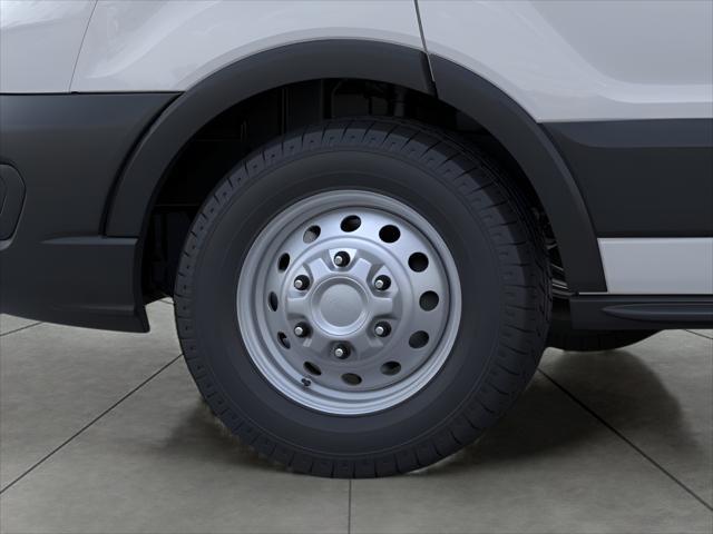 new 2025 Ford Transit-350 car, priced at $62,010