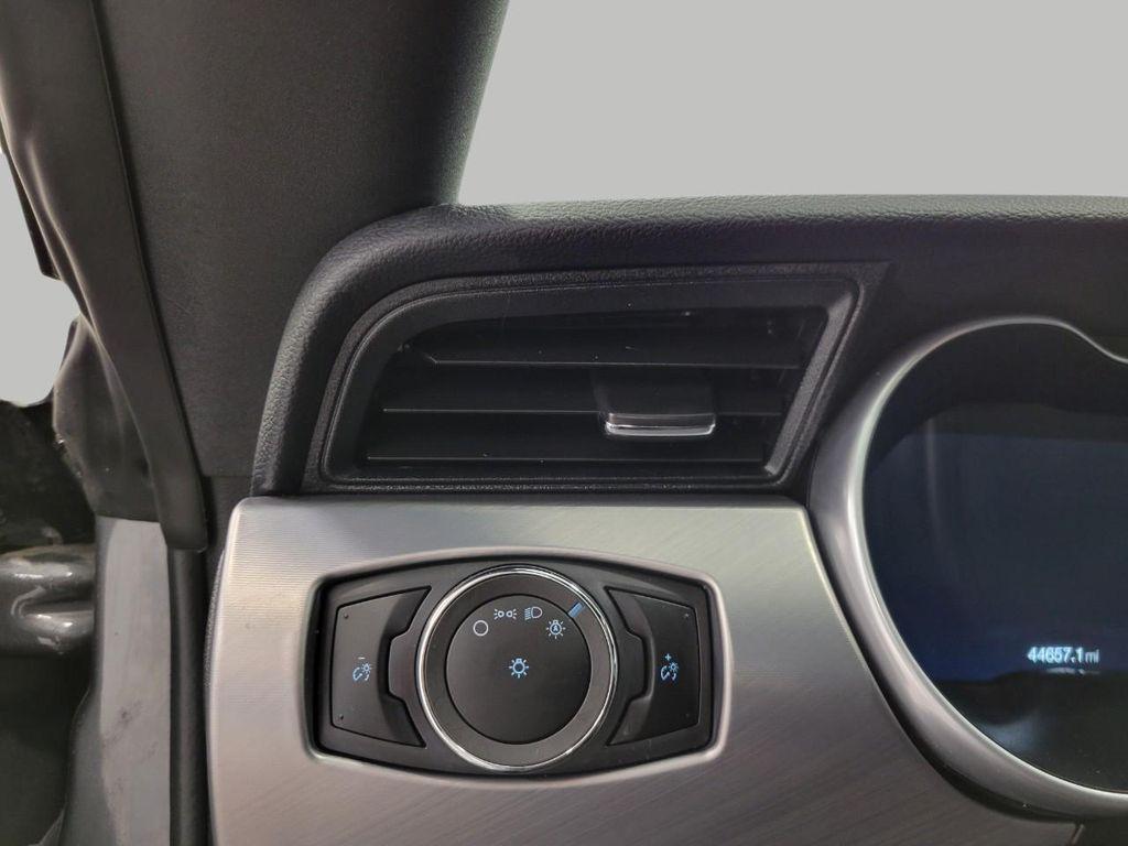 used 2023 Ford Mustang car, priced at $23,968