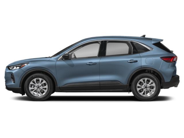 new 2025 Ford Escape car, priced at $36,500