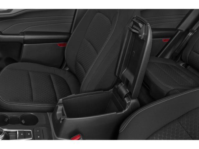new 2025 Ford Escape car, priced at $36,500