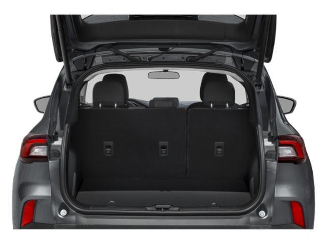 new 2025 Ford Escape car, priced at $36,500