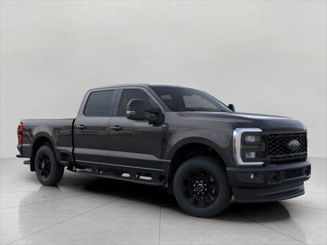 new 2025 Ford F-250 car, priced at $66,841