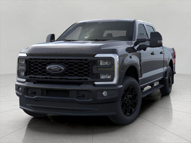 new 2025 Ford F-250 car, priced at $66,841