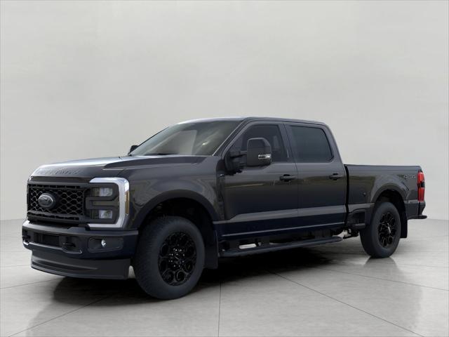 new 2025 Ford F-250 car, priced at $66,841