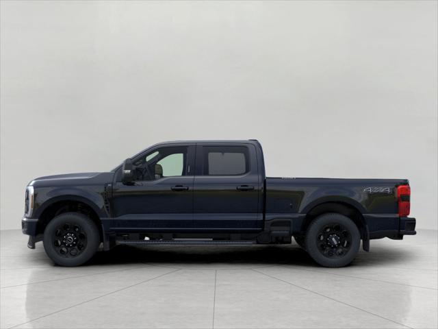 new 2025 Ford F-250 car, priced at $66,841