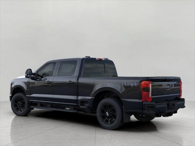 new 2025 Ford F-250 car, priced at $66,841