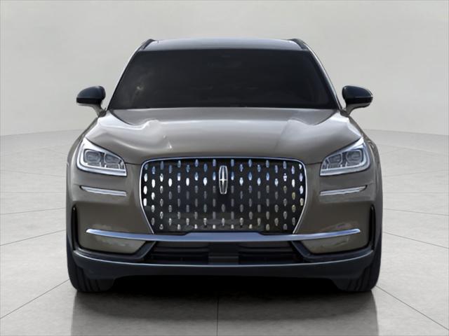 new 2025 Lincoln Corsair car, priced at $53,085