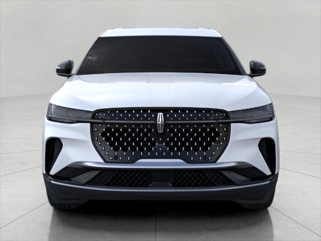 new 2024 Lincoln Nautilus car, priced at $59,535