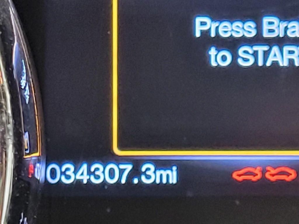 used 2015 Ford Mustang car, priced at $28,810