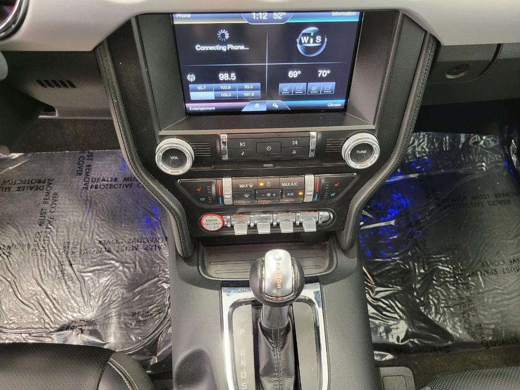 used 2015 Ford Mustang car, priced at $28,810