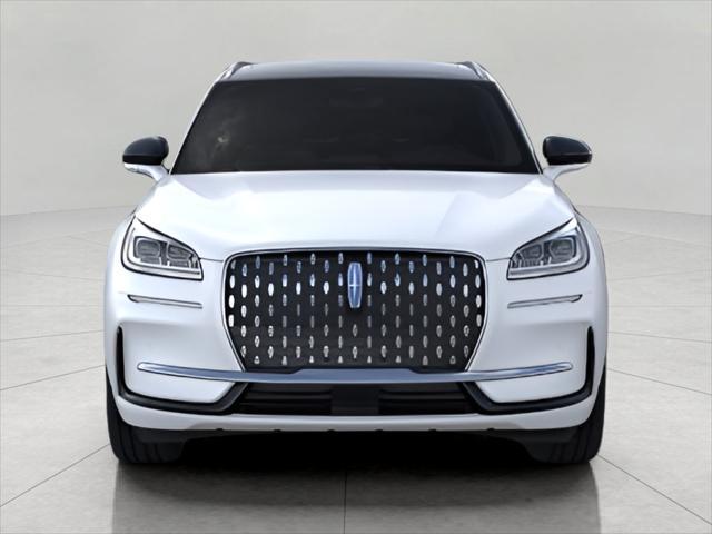 new 2024 Lincoln Corsair car, priced at $52,088