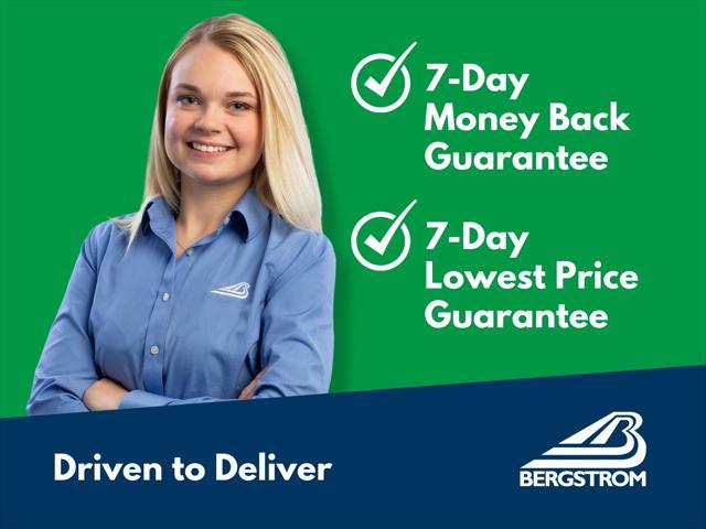 used 2020 Ford Edge car, priced at $19,822