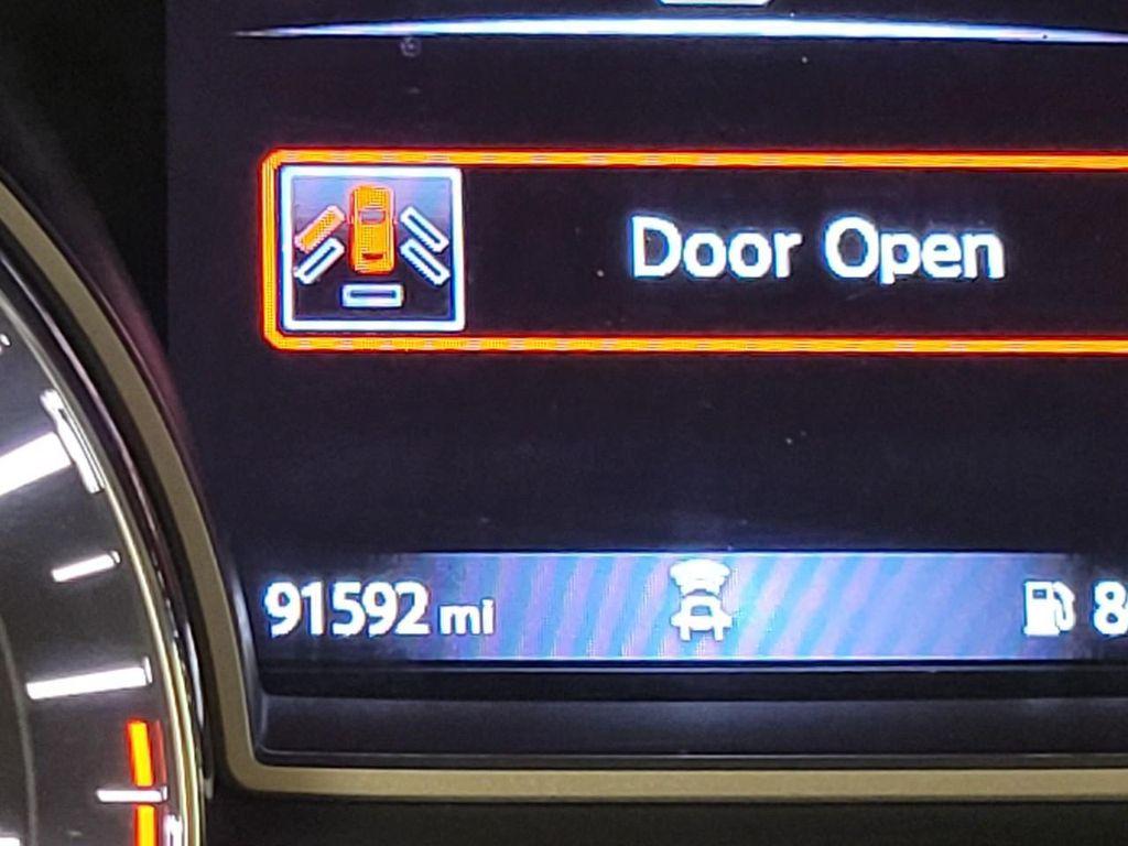 used 2019 Nissan Pathfinder car, priced at $14,546
