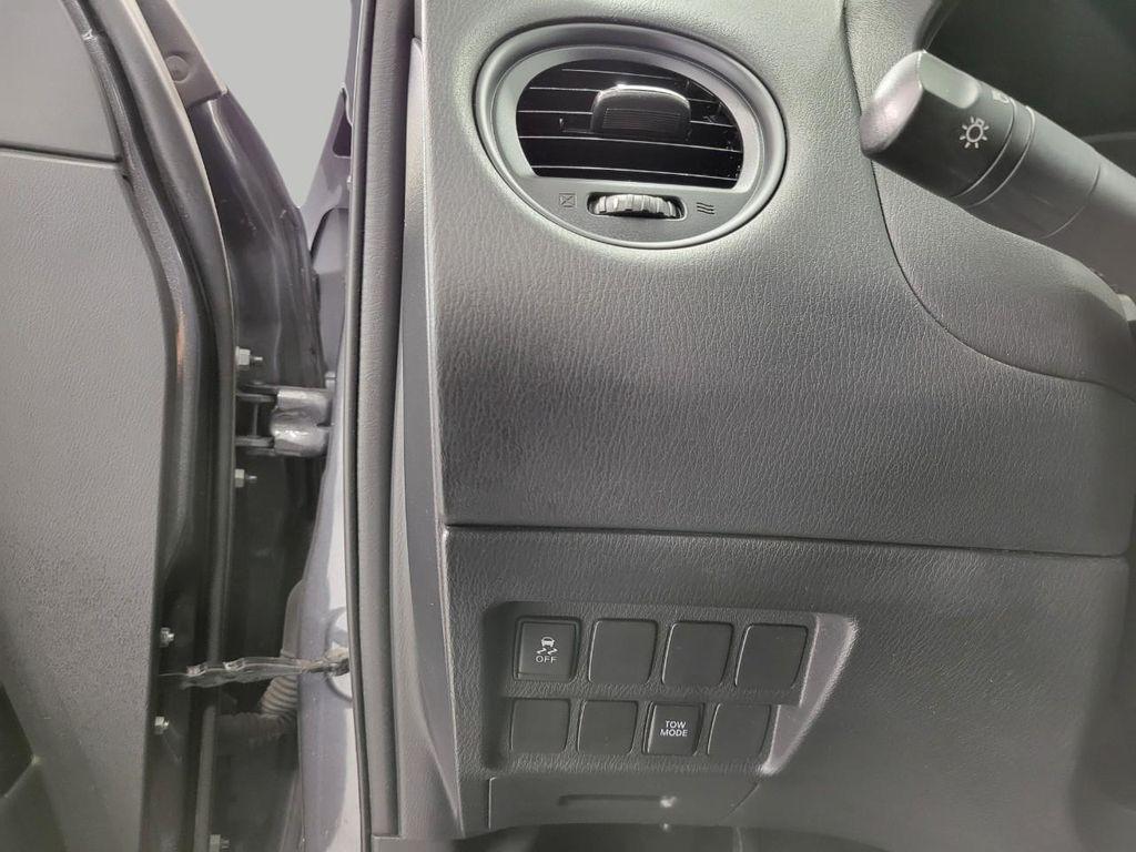 used 2019 Nissan Pathfinder car, priced at $14,546