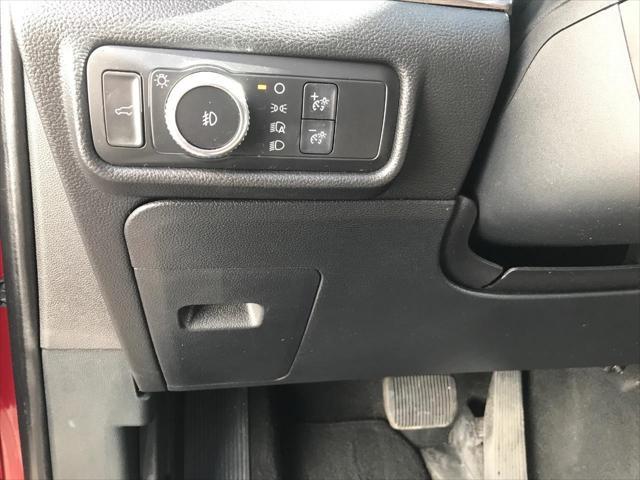 used 2020 Ford Explorer car, priced at $22,752