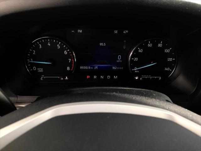 used 2020 Ford Explorer car, priced at $22,752