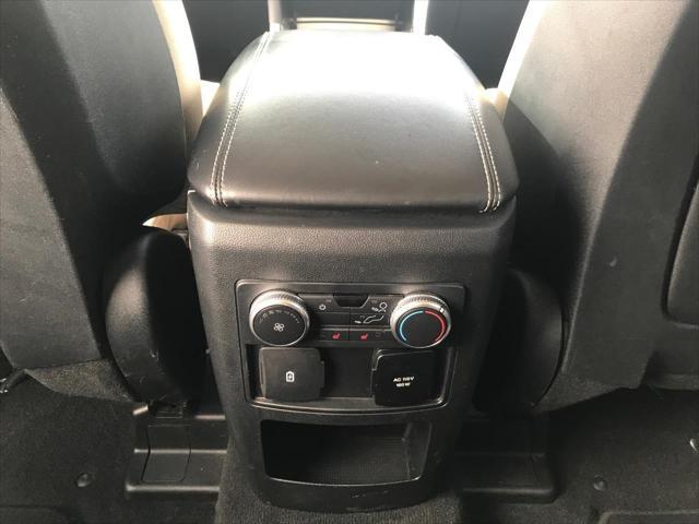 used 2020 Ford Explorer car, priced at $22,752