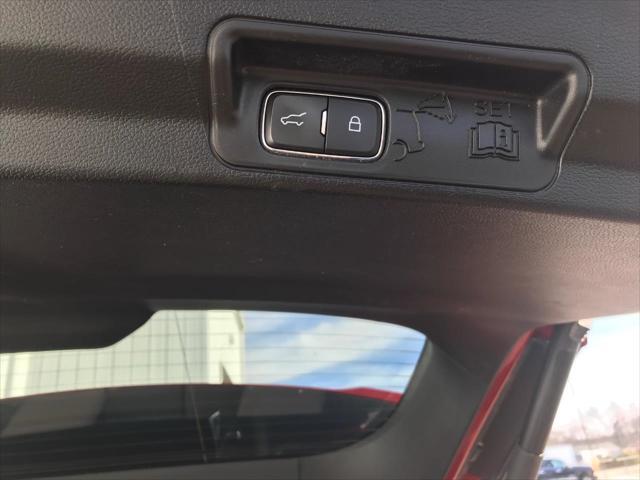 used 2020 Ford Explorer car, priced at $22,752
