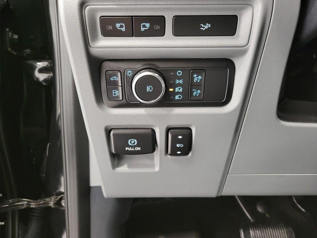 used 2022 Ford F-150 car, priced at $40,855