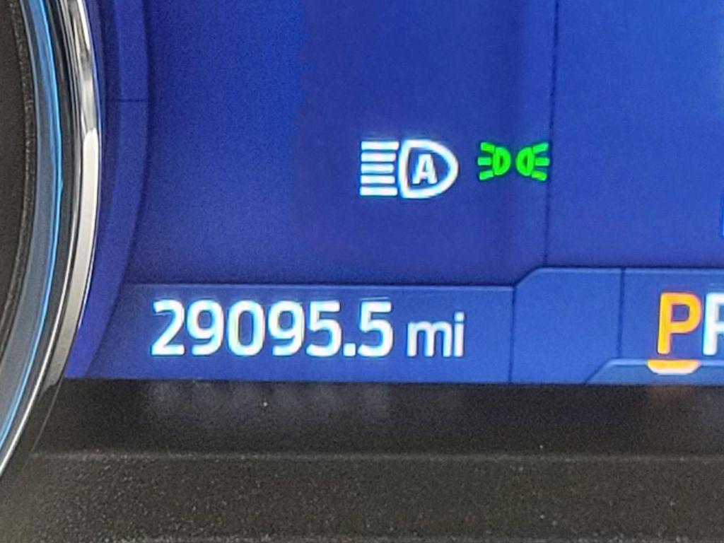 used 2022 Ford F-150 car, priced at $40,855
