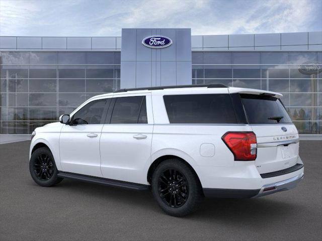 new 2024 Ford Expedition car, priced at $66,974